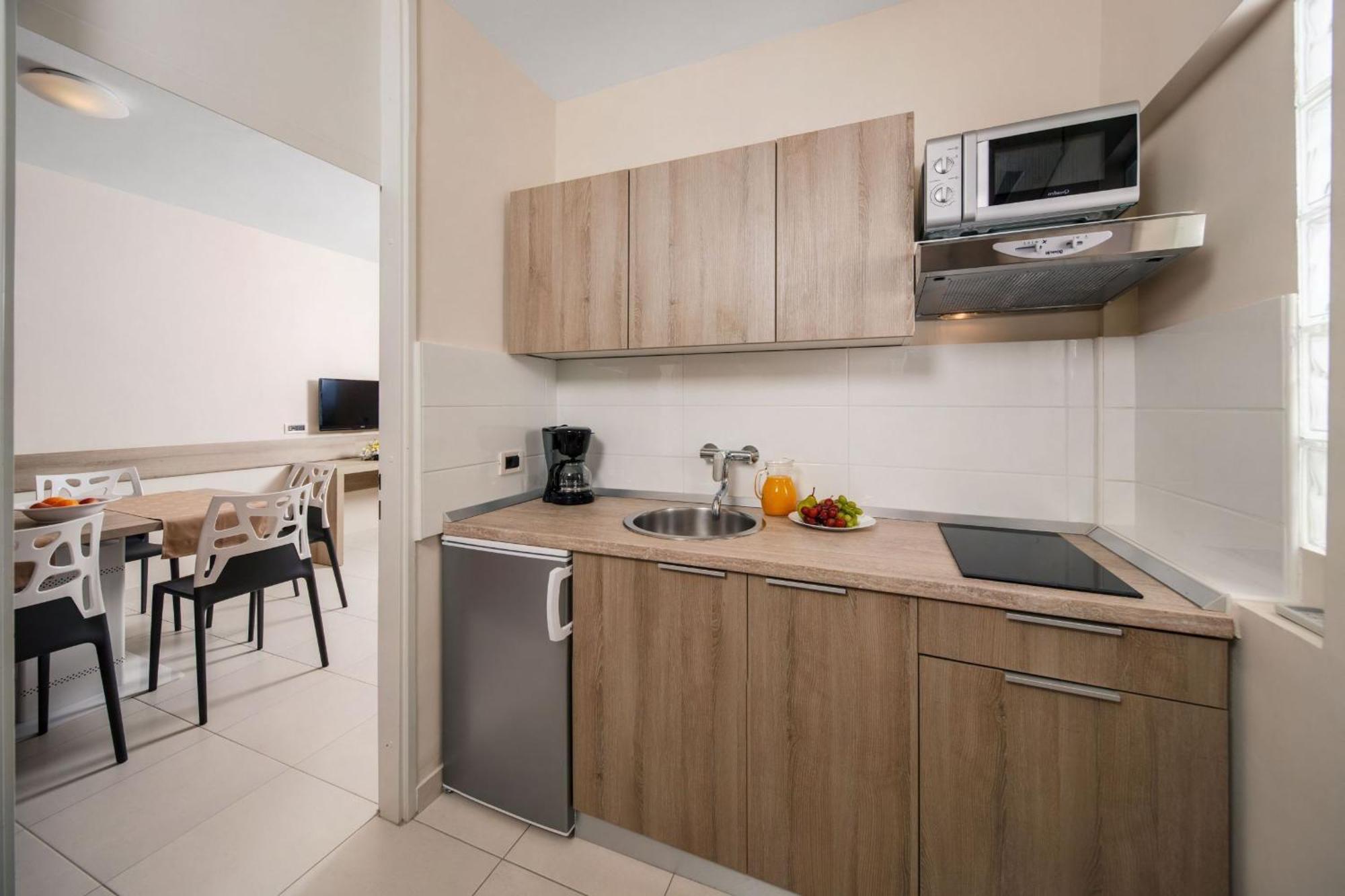 Superior Apartment (2+2)