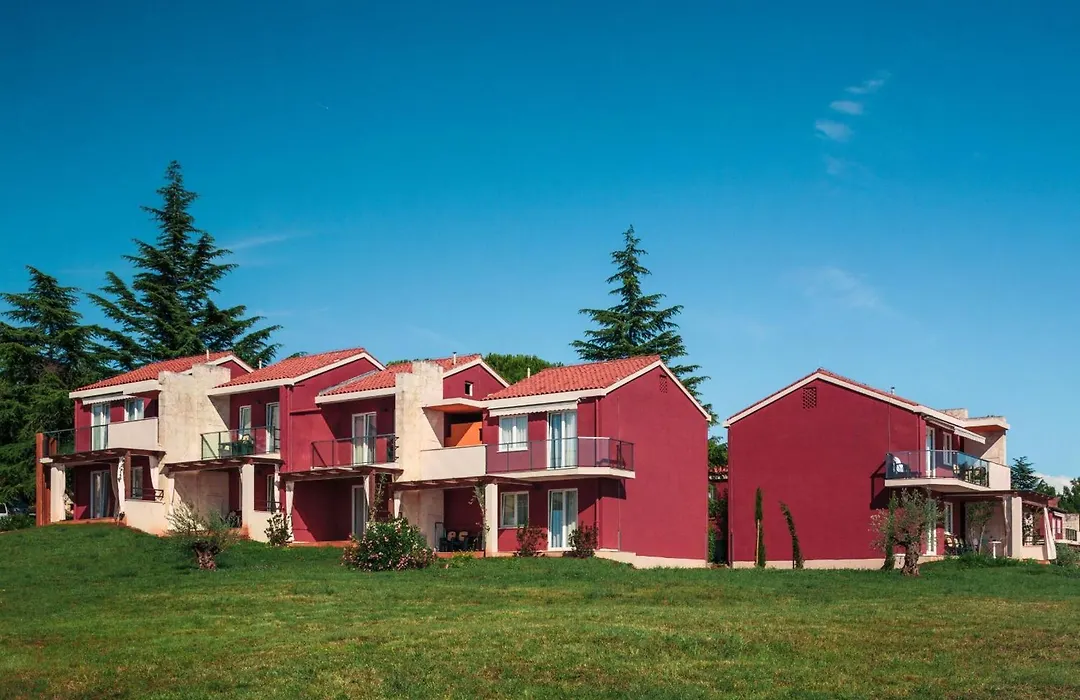 Apartments Katoro Plava Laguna-1